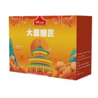 马大姐糖果大礼包大国糖匠-匠缘