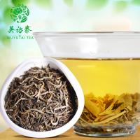 吴裕泰 茉莉小白毫花360g