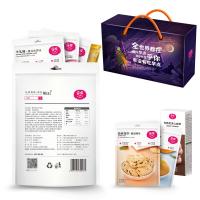 乐奈休闲食品甜蜜恋人礼盒