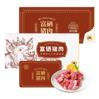 安古斯菌菇富硒猪肉礼品卡898型